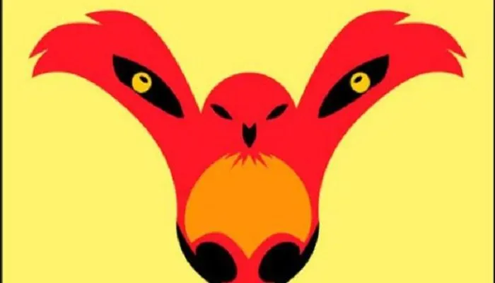 Singa atau Burung? Gambar Pertama yang Kamu Lihat Ungkap Kepribadianmu Seperti Apa (themindsjournal.com)