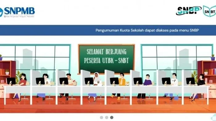 Siswa Lulus SNBP 2024 Tidak Boleh Ikut Seleksi Jalur Mandiri PTN Lain? Simak Aturan Barunya di Sini!