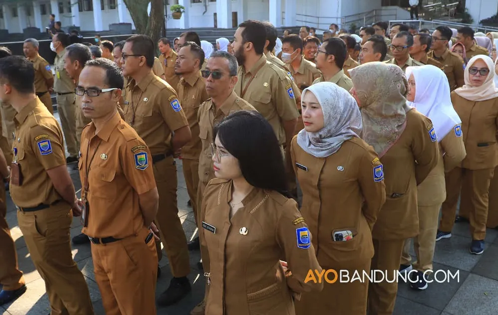 Terdapat instansi pemerintah yang membuka formasi CPNS 2023 tanpa syarat tinggi badan.