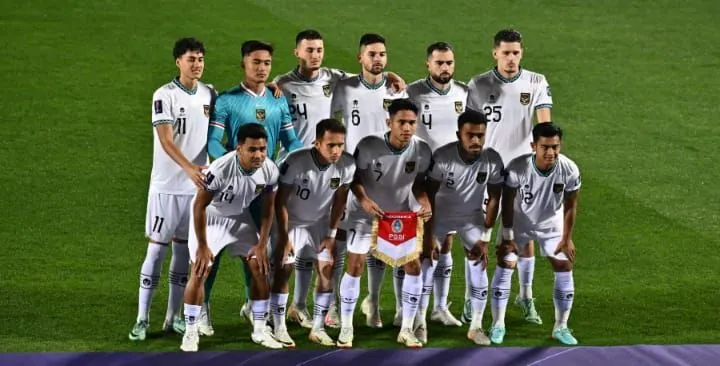Berikut ini adalah link live streaming Timnas Indonesia vs Jepang di babak penyisihan Grup D dalam Piala Asia 2023.