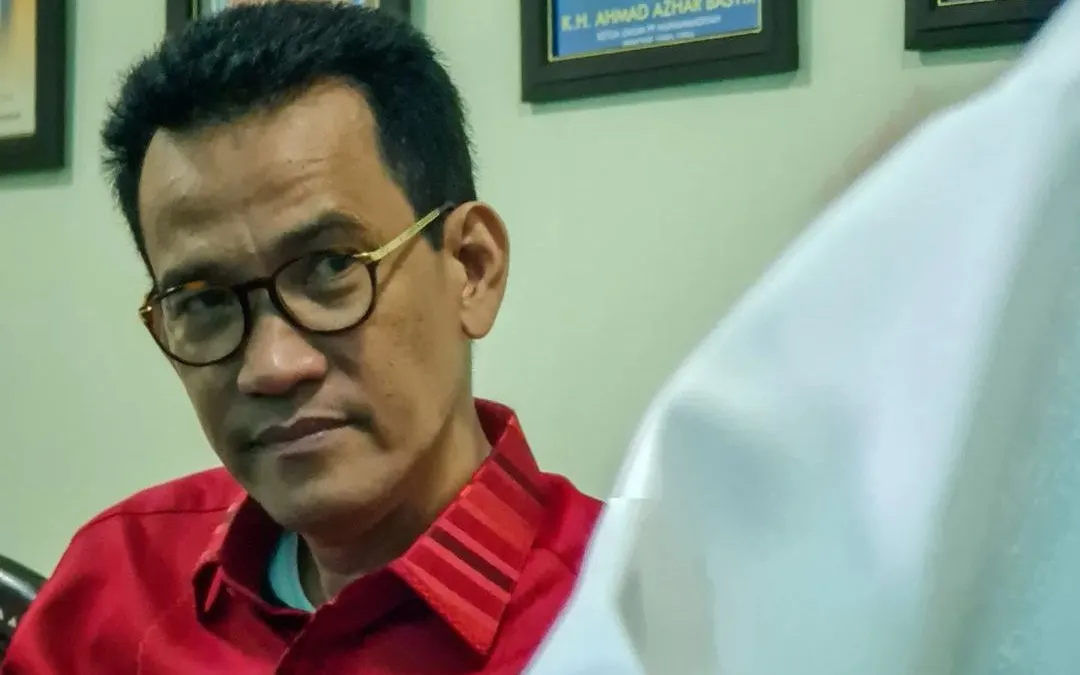 Juru Bicara (Jubir) Tim Nasional Pemenangan Anies Baswedan dan Muhaimin Iskandar (Timnas AMIN), Refly Harun, ungkap dugaan kecurangan yang dilakukan dalam Pemilihan Umum (Pemilu) 2024.
