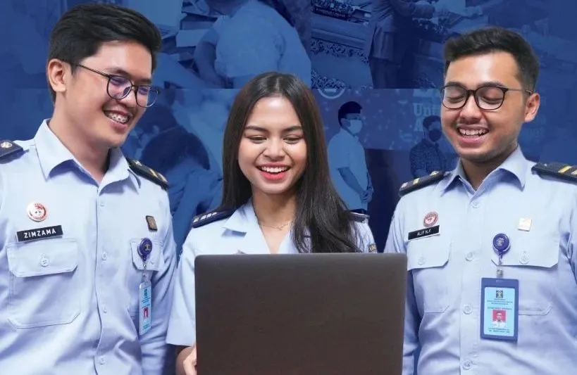 Berikut 6 Formasi CPNS 2023 untuk Lulusan SMA, Apa Saja? Yuk Simak!