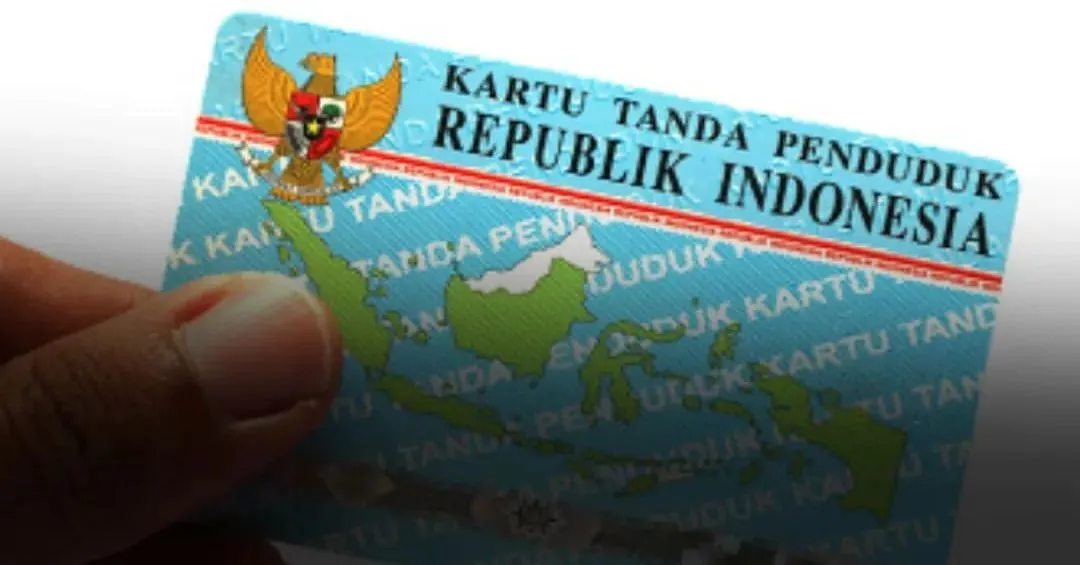 Ilustrasi. Cara Ganti Foto Jelek di KTP Biar Keliatan Cakep dan Nggak Malu-maluin Lagi.