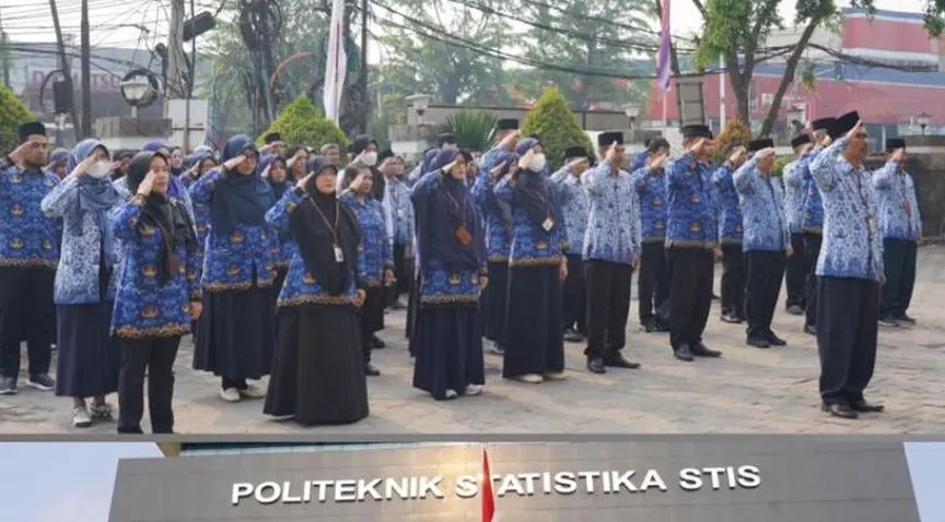 Politeknik Statistika (Polstat) STIS