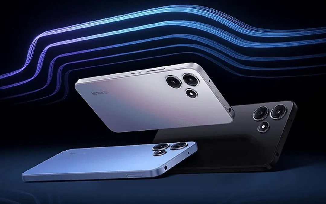 Xiaomi Redmi 12