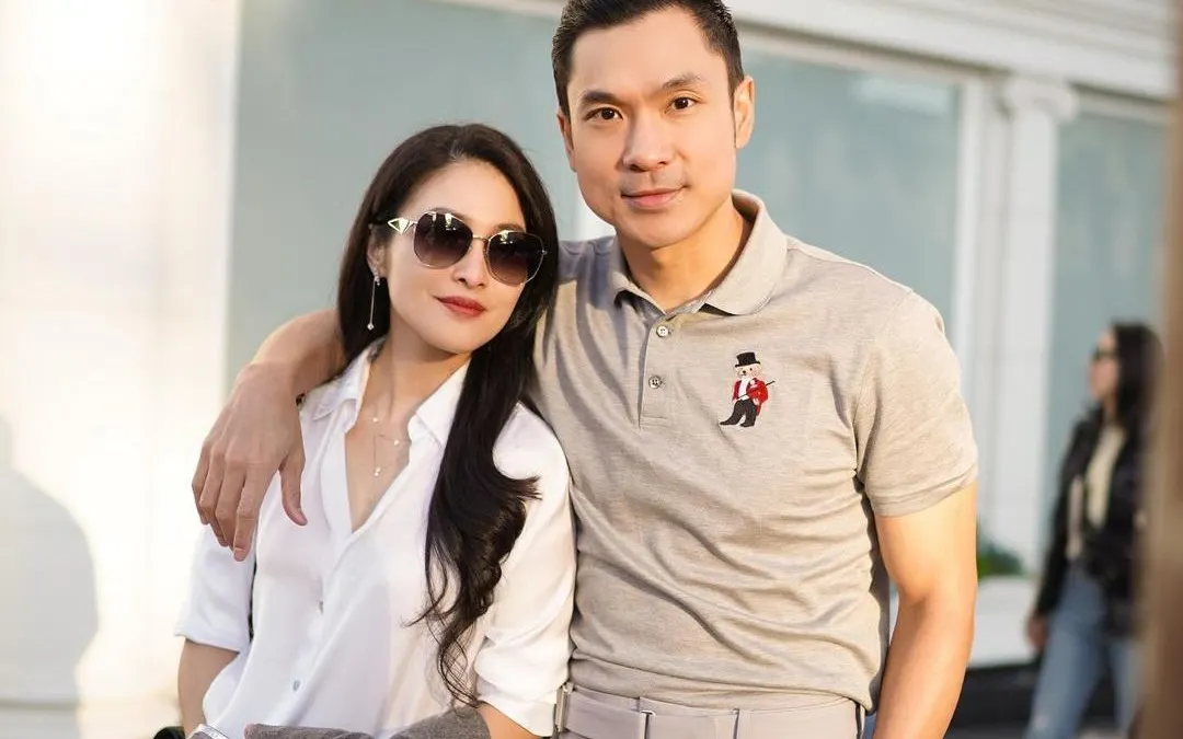 Kamaruddin Simanjuntak mengatakan kasus korupsi ini tidak hanya bisa menyeret Harvey Moeis, tetapi juga istrinya, Sandra Dewi.