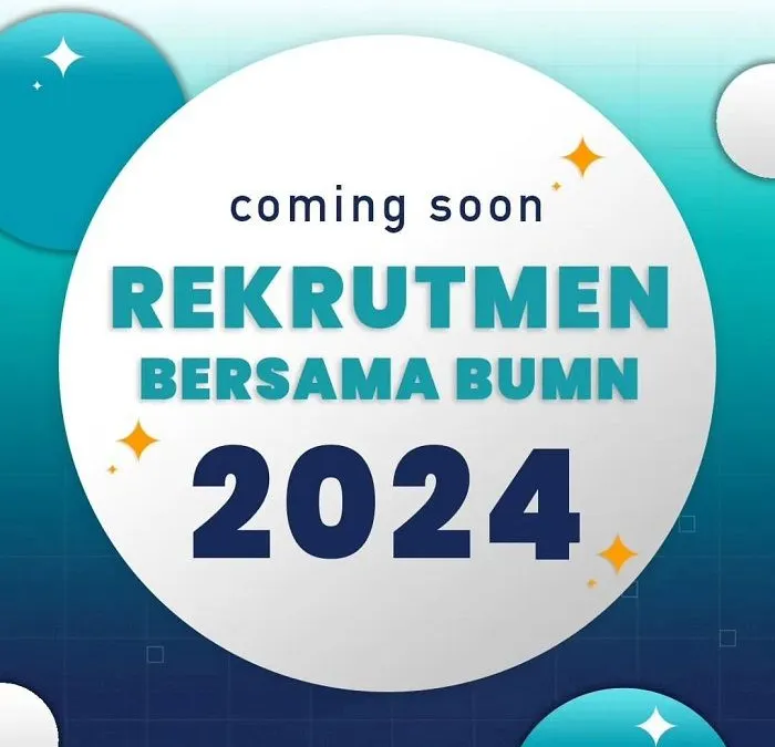 Rekrutmen bersama BUMN.