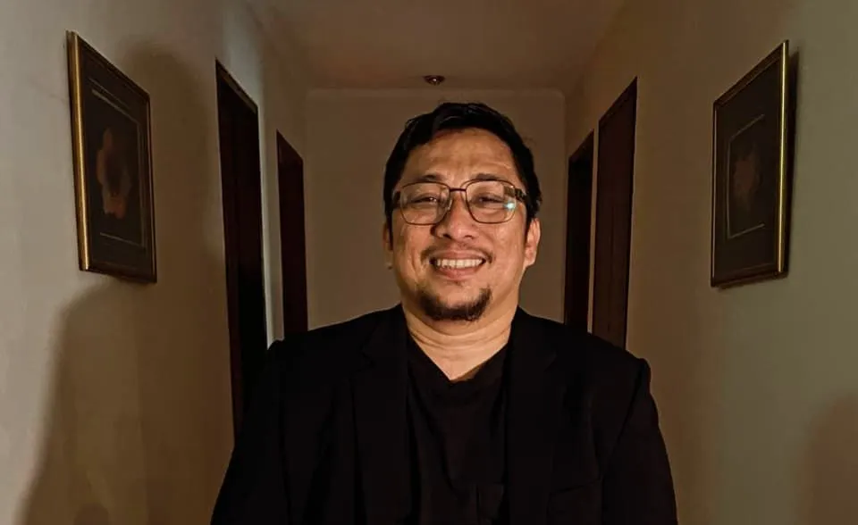 Feri Amsari