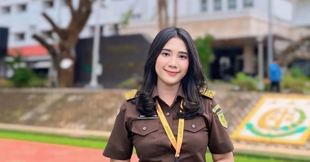Ilustrasi PNS Kejaksaan RI