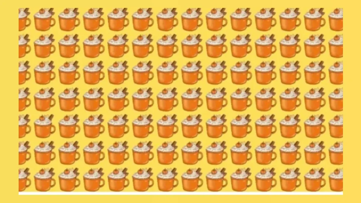 Illustrasi Tes IQ
