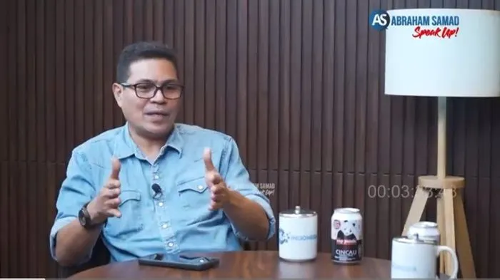 Soal Petisi 100, Faisal Asegaf Sebut Mahfud MD Setujui Pemakzulan Presiden Jokowi, Ada Apa?
