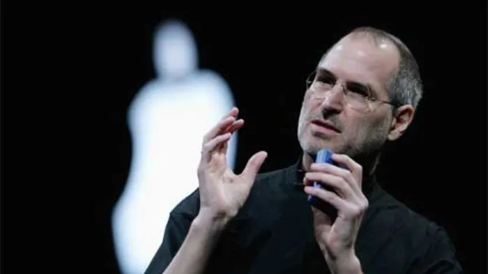 Steve Jobs Pendiri Apple