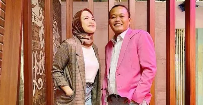 Sule dan Nathalie Holscher (Instagram)