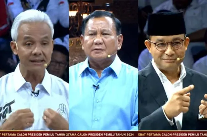 Sepuluh hari setelah berlangsungnya debat pertama akan diadakan debat kedua yaitu pada Jumat, 22 Desember 2023.