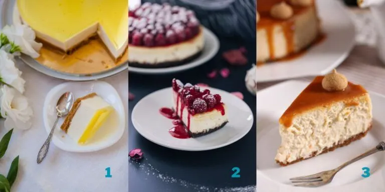 Ungkap Kepribadian yang dapat Membuatmu Bahagia, Berdasarkan Kue yang Kamu Pilih! (Abmeyerwood.com)