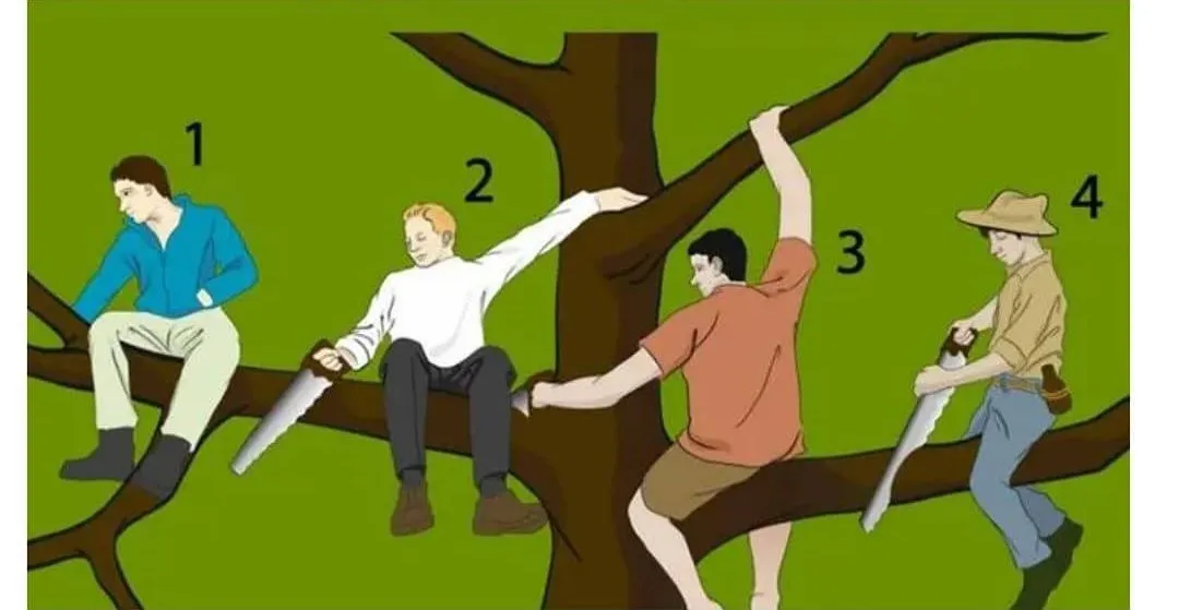 Tes Kepribadian: Siapa Kamu, Pribadi Paling Bodoh, Si Pemberontak, atau Cinta Damai?