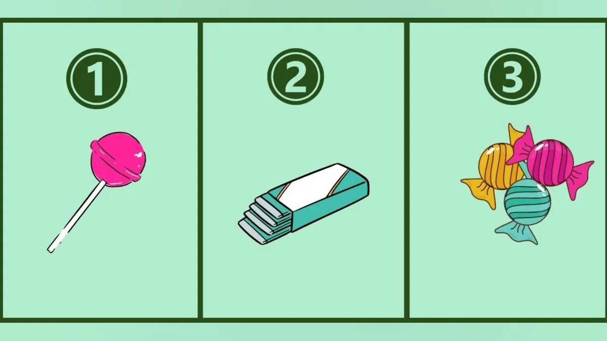 Tes Ilusi Optik: Temukan 3 Perbedaan pada Gambar Ini!