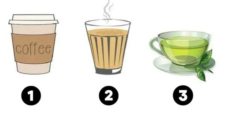 Tes Kepribadian: Minuman Favorit yang Kamu Suka, akan Ungkap Kepribadianmu yang Sebenarnya (legrisou.fr)