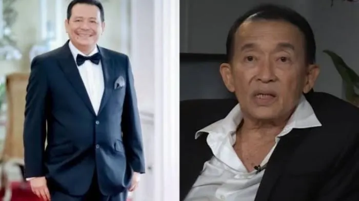 Edi Darmawan Bawa Nama Kepolisian Australia Soal CCTV Kasus Jessica Wongso, Otto Hasibuan: Kami Akan Surati&hellip; (Suara)