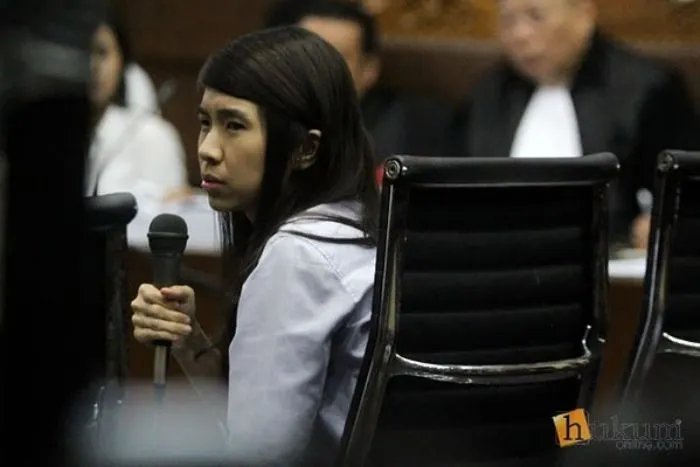 Baru-baru ini Rismon Sianipar mengungkapkan bahwa kesaksian yang diberikan oleh Hani Juwita Boon tidak sesuai dengan fakta.