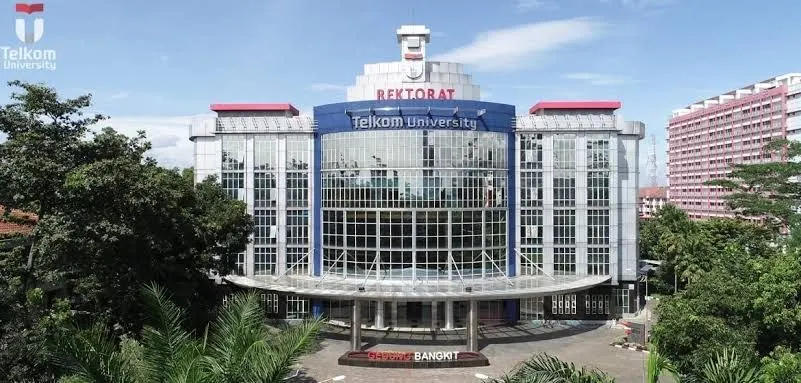 Adapun dari kampus swasta terbaik di Indonesia yang masuk dalam daftar THE WUR 2024 tiga teratasnya adalah Binus, UII, dan Telkom. 
