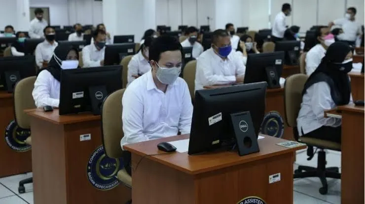 Lulusan S1 Manajemen menjadi salah satu lulusan yang paling dibutuhkan oleh instansi dalam negeri pada CPNS 2024 ini.