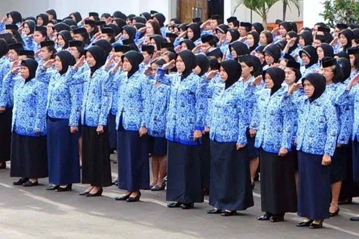 THR dan Gaji 13 ASN Dipastikan Cair 100 persen, Cek Jadwal Pencairan dan Komponen Resminya di Sini