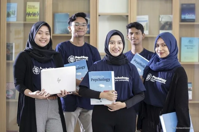 TOP 5 Kampus dengan Jurusan Psikologi Terbaik di Indonesia versi THE WUR 2023, Nomor 1 Universitas...