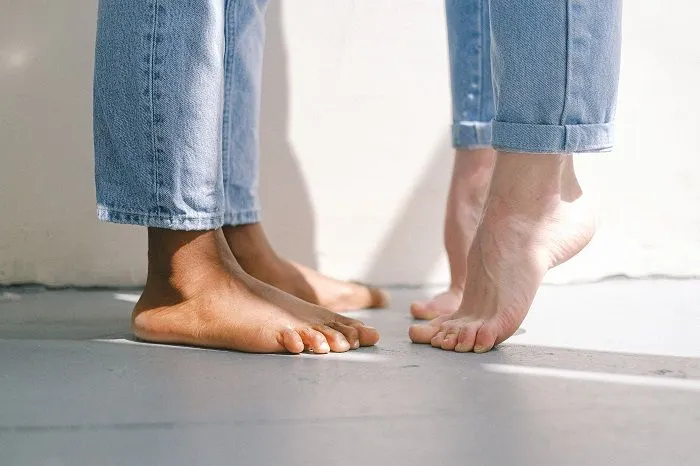 5 Bentuk Kaki Ini Mengungkap Karakter Asli Seseorang, Anda yang Mana?