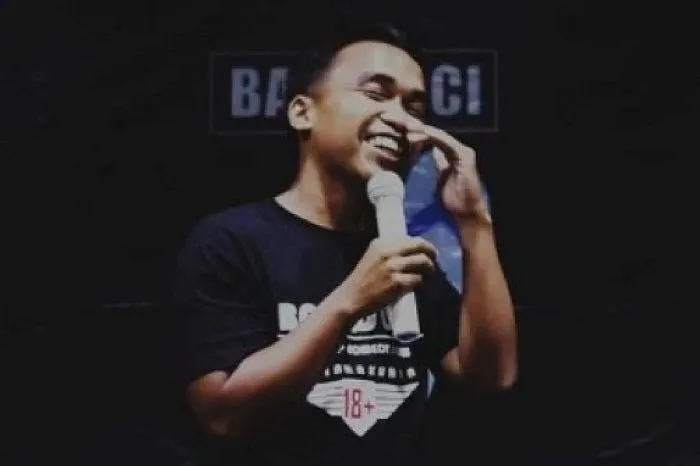 Tampil di Acara Desak Anies, Komika Aulia Rahman Dapat Honor Rp1 Juta yang Berakhir di Penjara