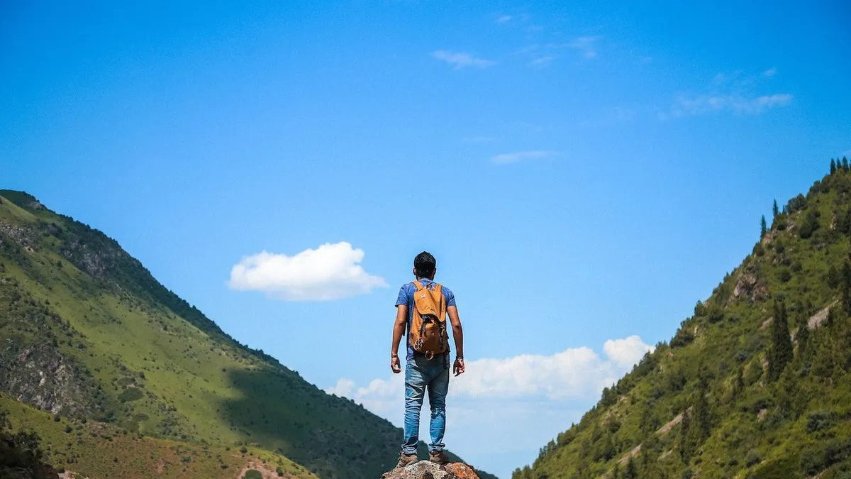 Berikut adalah 5 tanda kamu memiliki tipe temperamen The Explorer alias si Penjelajah. Menarik sekali ciri-cirinya.
