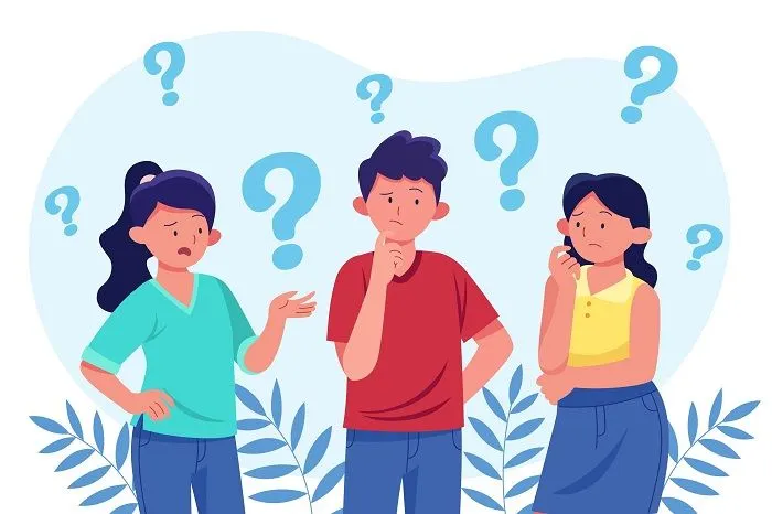 Ilustrasi 5 Tanda Kamu adalah Orang&nbsp;dengan Kepribadian Labil