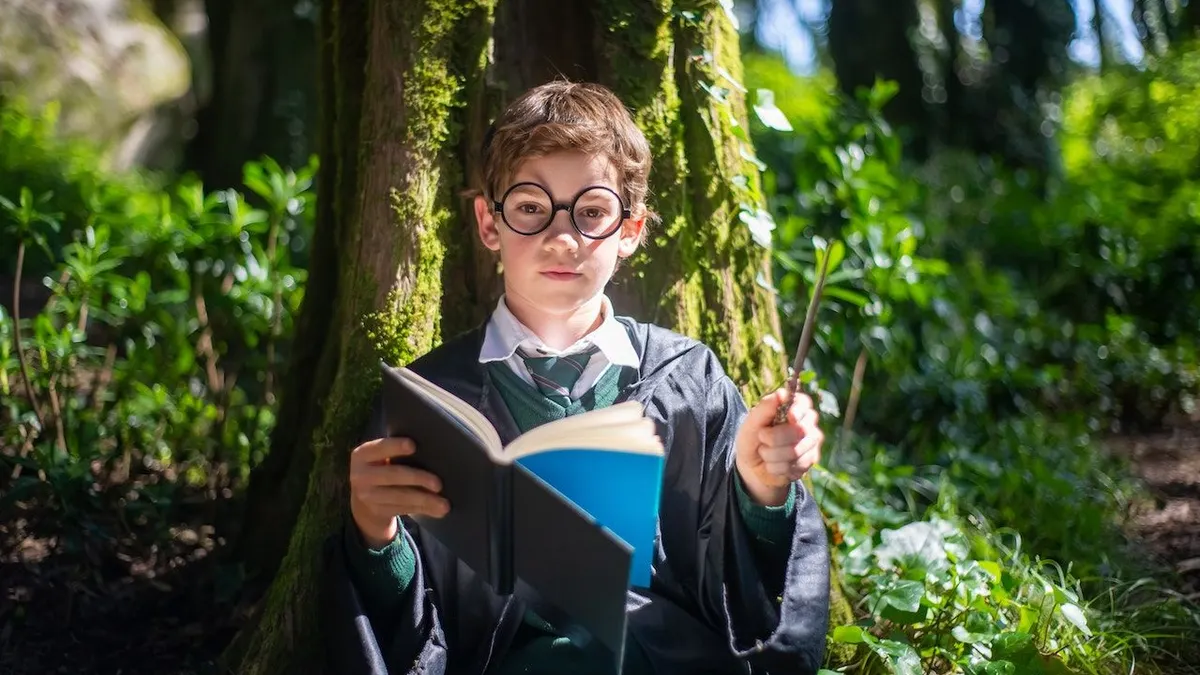 Inilah 5 tanda kepribadian seseorang adalah ISFP dalam Tes MBTI bak Harry Potter. Apakah kamu memiliki beberapa tandanya?