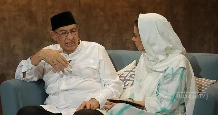 Tanda-tanda Seseorang Akan Meninggal Seperti yang Disampaikan Quraish Shihab, Simak Segera