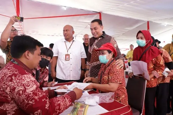 Tanggal Cair BLT Mitigasi Risiko Pangan untuk KPM PKH dan &nbsp;Bantuan Pangan Non Tunai BPNT, Cek Tanggal Segini Ya!
