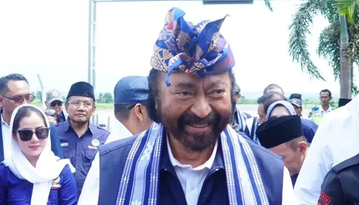 Surya Paloh