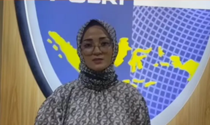 Tanggapi Kebakaran Lahan di Sumatera Selatan, Selebgram Yoan Sandra Dinobatkan Jadi Duta oleh Warganet