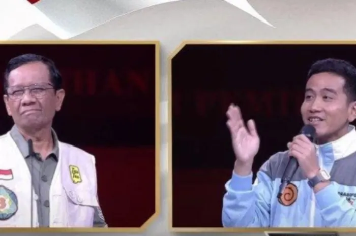dEBAT cAWAPRES 202