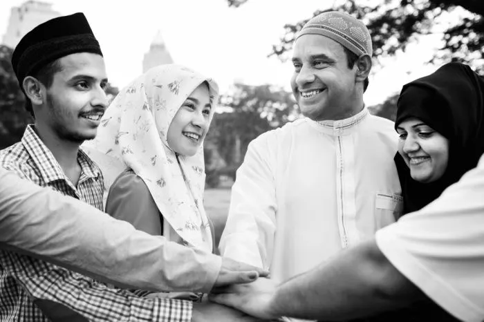 Ilustrasi. Teks Khutbah Jumat, 20 Oktober 2023 Singkat Tema Islam adalah Agama Cinta Perdamaian