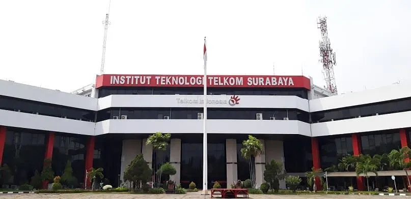 Telkom University Surabaya sudah membuka pendaftaran beasiswa untuk calon mahasiswa tahun 2024. Simak penjelasan lengkapnya ya.