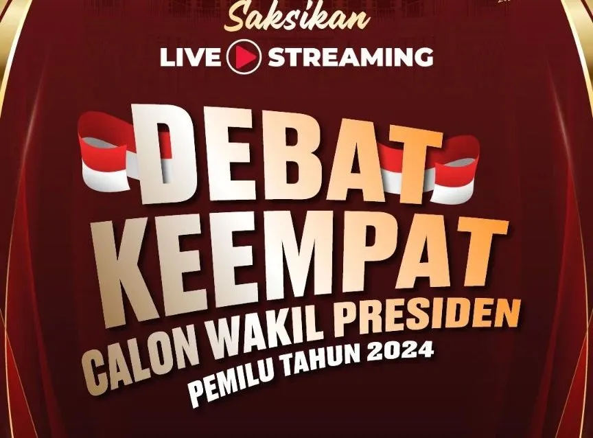 Debat Cawapres