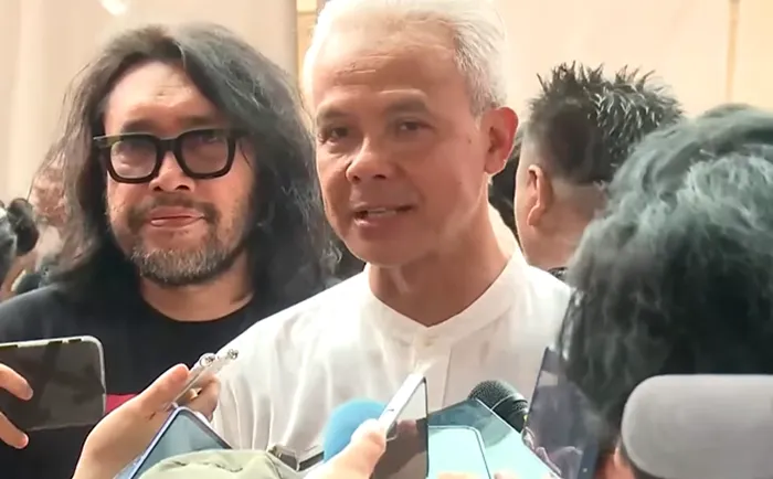 Ternyata Ini Alasan Capres Ganjar Pranowo Mengadakan Kampanye Akbar di Solo dan Semarang