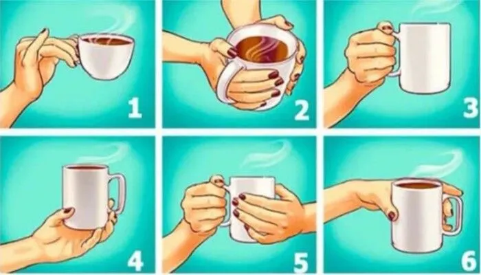 Ternyata ada sebuah tes psikologi yang mengungkapkan kepribadian berdasarkan cara memegang gelas. Ulasan menarik ini patut kamu baca.