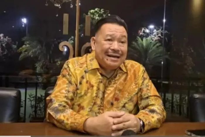 Otto Hasibuan, pengacara Jessica Wongso