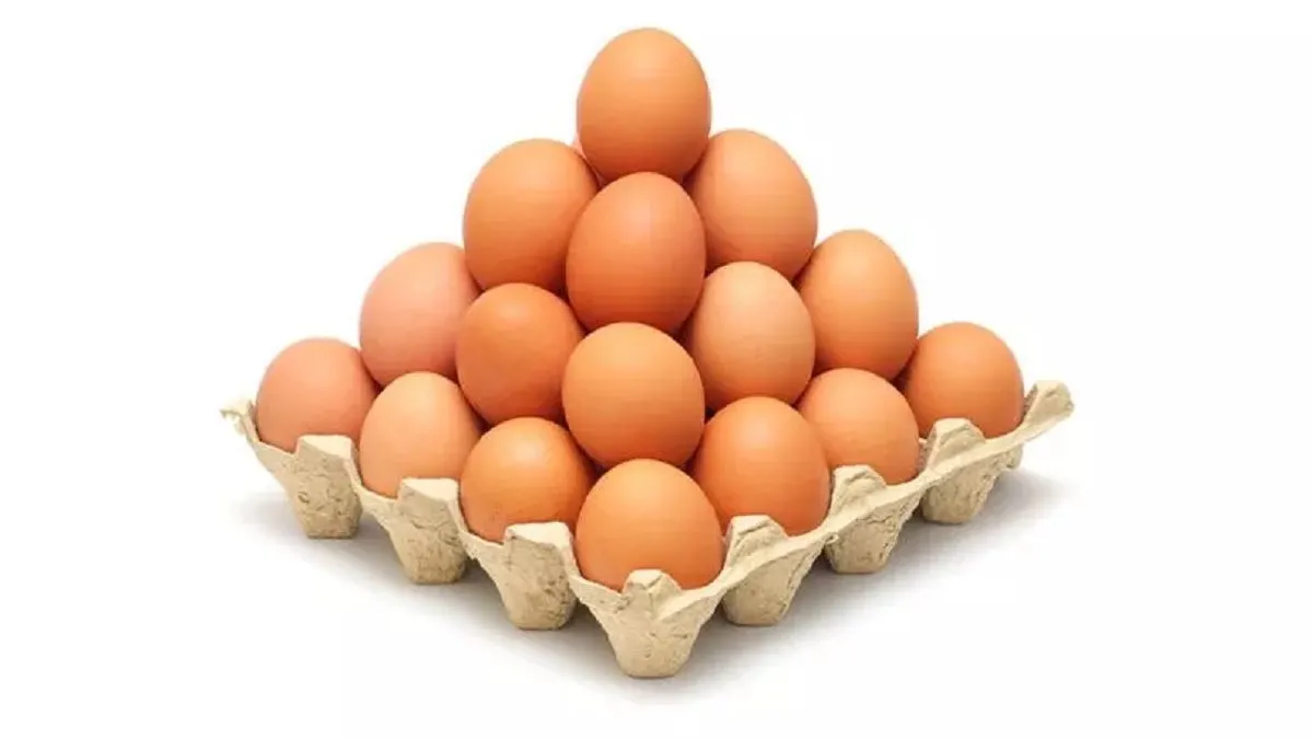 Sebuah penelitian menarik mengungkap hanya 5 persen orang yang dapat menjawab benar pertanyaan sepele ini: &quot;Hitung ada berapa telur?&quot;
