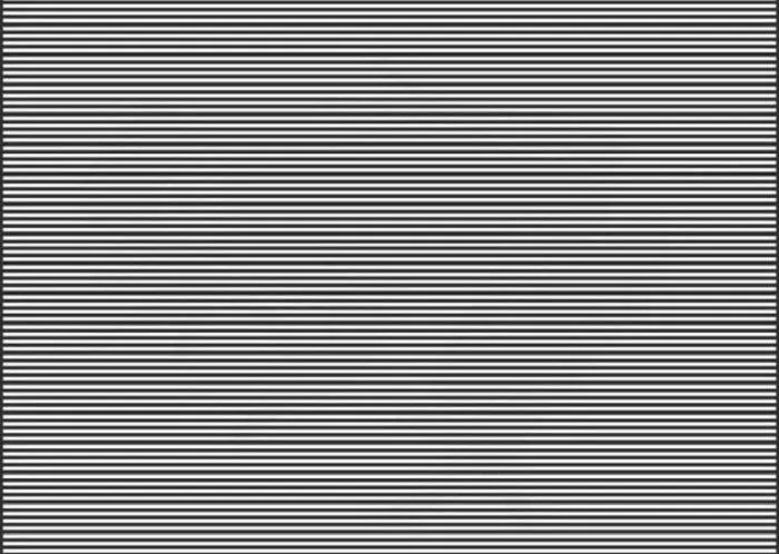 Tes Ilusi Optik: Fokuskan Mata dan Temukan Hewan Tersembunyi dalam Gambar, Apakah Itu? Uji Ketajaman Visualmu