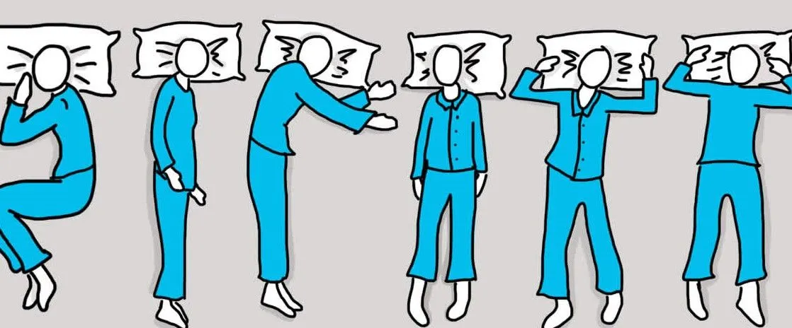 Tes Kepribadian: Posisi Tidur Ungkap Karakter Tersembunyimu, Cari Tahu di Sini!