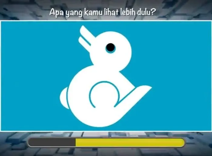Tes Kepribadian: Bebek atau Kelinci, Hal Pertama yang Kamu Lihat Akan Mengungkap Bagaimana Cara Kamu Mengambil Keputusan