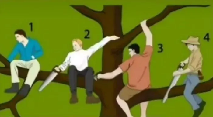 Tes Kepribadian Berdasarkan Gambar yang Dipilih: Apakah Kamu seorang Pasif, Asertif atau si Agresif?