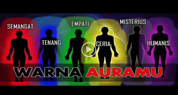 Tes Kepribadian: Cek Warna Aura Dirimu, Apakah Kamu Memiliki Kepribadian Seorang Pemimpin